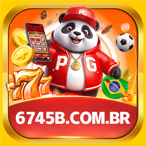 Imagem promocional da 6745B mostrando a plataforma e suas vantagens